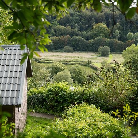 Gite Calypso de 14 personnes Fécamp Etretat Colleville Exterior foto
