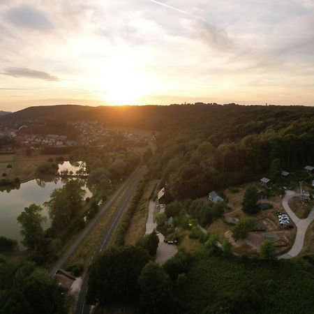 Gite Calypso de 14 personnes Fécamp Etretat Colleville Exterior foto