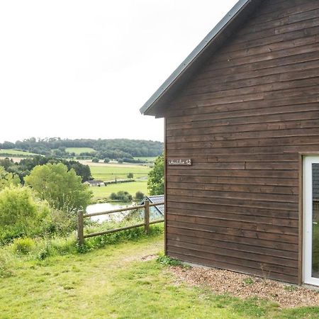 Gite Calypso de 14 personnes Fécamp Etretat Colleville Exterior foto