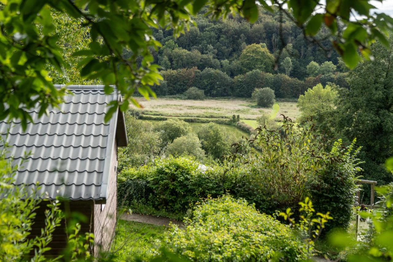 Gite Calypso de 14 personnes Fécamp Etretat Colleville Exterior foto