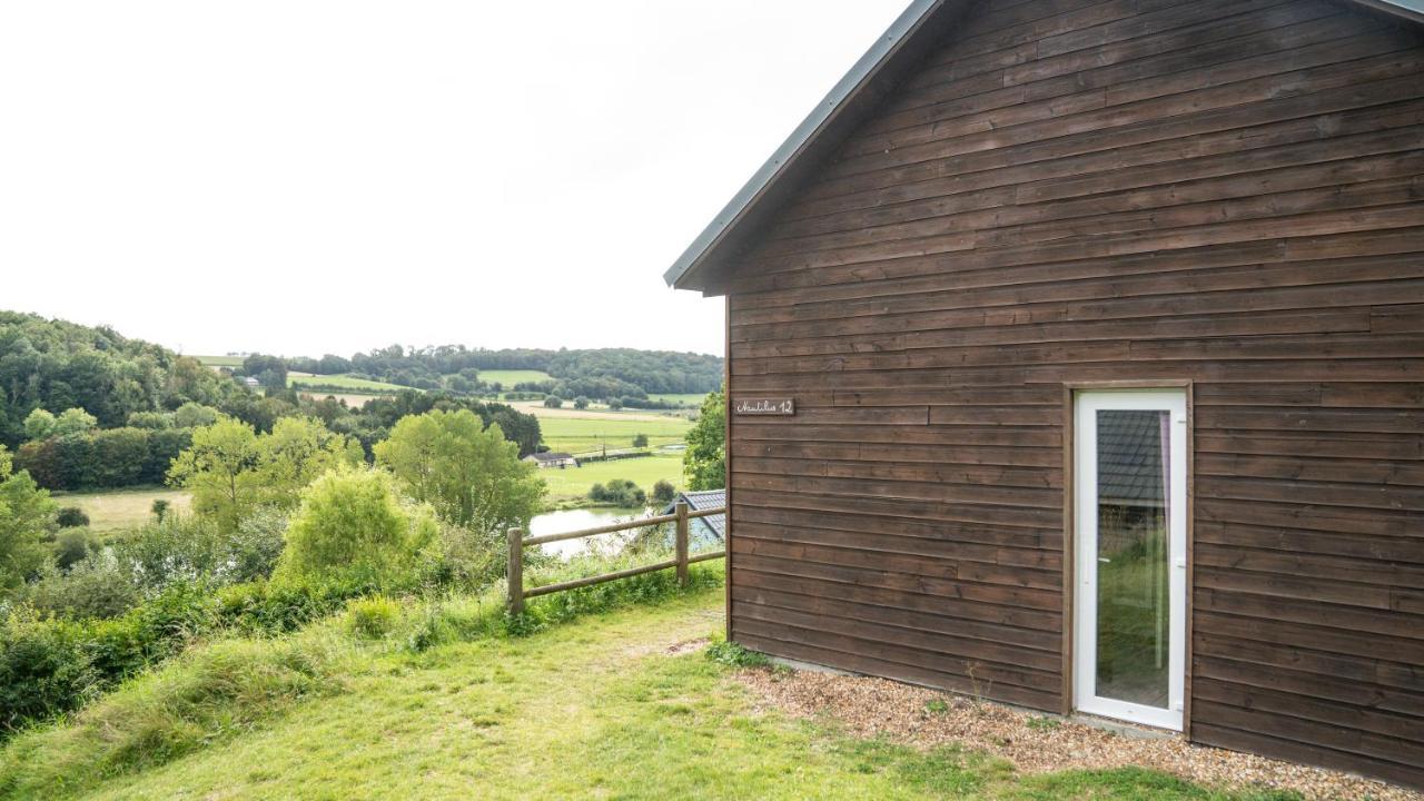 Gite Calypso de 14 personnes Fécamp Etretat Colleville Exterior foto